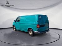 gebraucht VW Transporter T5Kasten-Kombi /2.Hand/Navi/Sitzhei