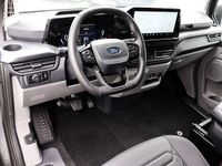 Gebraucht Ford Tourneo Titanium 170 PS (125 kW) 2025 Grau Kombi