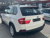 Gebraucht BMW X5 286 PS (210 kW) 2009 Weiß SUV