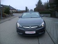 gebraucht Opel Cascada Edition - PDC- SITZHEIZUNG - WINDSCHOTTT