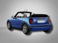 Gebraucht Mini Cooper Cabriolet Classic 163 PS (119 kW) 2026 Blazing blue Cabrio