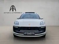Gebraucht Porsche Macan 265 PS (194 kW) 2024 Kreide SUV