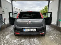 Gebraucht Fiat Punto Evo Dynamic 69 PS (50 kW) 2011 Kleinwagen