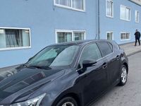 gebraucht Lexus CT200h 