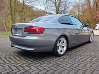 Gebraucht BMW 325 Performance 218 PS (160 kW) 2008 Grau Coupé