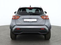 Neu Nissan Juke N-Connecta 114 PS (83 kW) 2026 Grau SUV