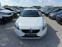 Gebraucht Volvo V40 You! 114 PS (83 kW) 2014 Weiß Limousine