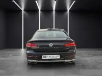Gebraucht VW Arteon Elegance 272 PS (200 kW) 2019 Grau Limousine