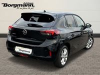 gebraucht Opel Corsa Elegance 1.2 Rückfahrkamera - Keyless Entry - Sprachsteuerung