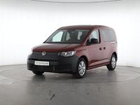 Gebraucht VW Caddy 102 PS (75 kW) 2026 Fortanarot Van / Kleinbus