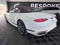 Neu Bentley Continental 782 PS (575 kW) 2026 Weiß Cabrio