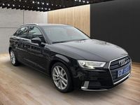 Gebraucht Audi A3 Comfort 116 PS (85 kW) 2019 Schwarz Kombi