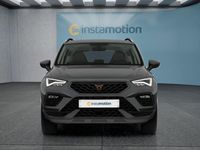 Gebraucht Cupra Ateca 150 PS (110 kW) 2024 Grau SUV