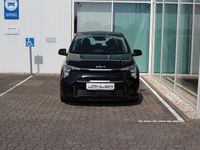Neu Kia Picanto Vision 68 PS (50 kW) 2025 Schwarz Kleinwagen