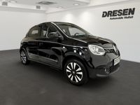 Gebraucht Renault Twingo Techno 60 kW (82 PS) 2023 Schwarz Kleinwagen