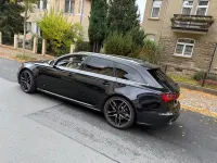 Brugt Audi RS6 Performance 560 HK (411 kW) 2016 Beige Stationcar