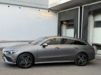 Gebraucht Mercedes CLA250 AMG 102 PS (75 kW) 2021 Andere Coupé
