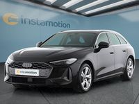 Gebraucht Audi A5 204 PS (150 kW) 2025 Schwarz Kombi