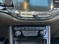 Gebraucht Opel Astra 136 PS (100 kW) 2018 Schwarz Kombi