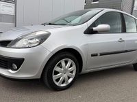 Occasion Renault Clio III 79 ch (58 kW) 2007 Gris Berline