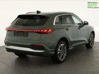 Nowe Audi Q5 204 KM (150 kW) 2026 Czarny SUV