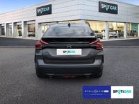 Gebraucht Citroën C4 PureTech 131 PS (96 kW) 2023 Grau Limousine
