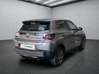 Gebraucht Citroën C3 PureTech 101 PS (74 kW) 2026 Grau Kleinwagen