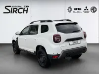 Second-hand Dacia Duster Journey 150 CP (110 kW) 2023 Alb SUV