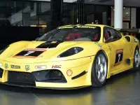Gebraucht Ferrari F430 489 PS (359 kW) 2009 Gelb