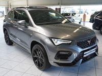 Neu Cupra Ateca 150 PS (110 kW) 2026 Graphitegraumetallic SUV