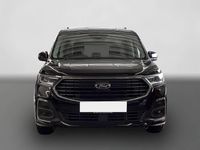 Gebraucht Ford Tourneo Connect Titanium 122 PS (89 kW) 2025 Schwarz Van / Kleinbus