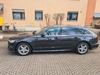 gebraucht Audi A6 2.0 TDI 140kW ultra S tronic Avant -