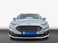 gebraucht Ford Mondeo Turnier 2.0 Ti-VCT Hybrid Titanium