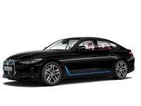 Używany BMW i4 Efficient Dynamics 210 kW (286 KM) 2025 Sedan/Limuzyna