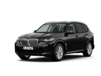 Ny BMW X5 Performance 298 HK (219 kW) 2026 Sort SUV