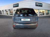 gebraucht Peugeot 3008 ALLURE BlueHDi 130 EAT8 S&S NAVI KAMERA SITZHZG