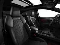 Neu Audi Q4 Sportback e-tron 250 kW (340 PS) 2026 Mythosschwarz SUV