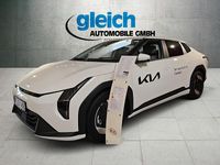 Gebraucht Kia EV4 Earth 150 kW (204 PS) 2025 Weiß SUV