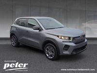 Gebraucht Citroën C3 PureTech 101 PS (74 kW) 2026 Grau Limousine