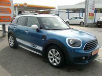 gebraucht Mini Cooper Countryman,NAVI,AHK,SITZHEIZUNG