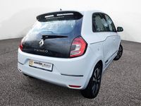 Gebraucht Renault Twingo Intens 90 PS (66 kW) 2020 Weiß Kleinwagen