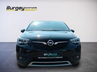 gebraucht Opel Crossland X 1.2 Turbo INNOVATION