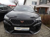 Gebraucht Cupra Ateca 150 PS (110 kW) 2025 "magic" schwarz SUV