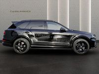 Gebraucht Bentley Bentayga 557 PS (409 kW) 2023 Schwarz SUV