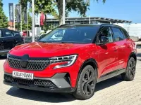 Gebraucht Renault Austral Techno Esprit Alpine 158 PS (116 kW) 2022 Rot SUV