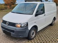 gebraucht VW Transporter T5