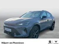 Gebraucht Cupra Formentor 150 PS (110 kW) 2025 Grau SUV
