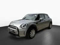 Gebraucht Mini Cooper Essential 136 PS (100 kW) 2023 Silber Kleinwagen