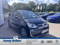 Gebraucht VW e-up! Edition 61 kW (83 PS) 2023 Kleinwagen