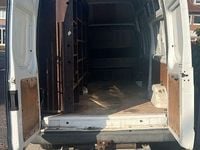 Gebraucht Ford Transit 155 PS (114 kW) 2012 Weiß Limousine